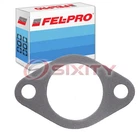 Fel-pro Carburetor Mounting Gasket 1965-1970 Ford Country Squire 2.8L Tq New. Price: $9.93.