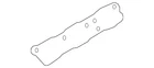 Genuine Nissan Exhaust Manifold Gasket 14036-JF04A New. Price: $62.11.