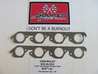 Chevrolet Big Block Exhaust Gaskets (2.250 Round Port) New. Price: $25.00.