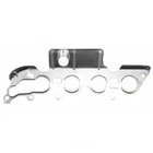 Exhaust Manifold Gasket Set Fel-pro Ms 96901 New. Price: $28.72.