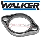 Walker Converter To Intermediate Pipe Exhaust Flange For 1980-1982 Pontiac Ez New. Price: $21.16.