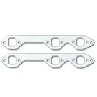 Remflex Exhaust Gaskets 1985-1995 Chevy 262 4.3L V6 2010 New. Price: $29.64.