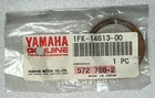 Nos 1985-2007 Yamaha Vmax 1FK-14613-00-00 Exhaust Pipe Gasket New. Price: $20.00.