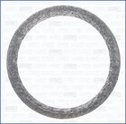 For Ajusa AJU01395600 Exhaust System Gasket/seal Infiniti Fx, G, Jx, QX60; Niss Neu. Price: $37.71.