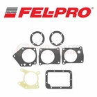 Fel-pro Manual Transmission Set 1951-1952 Ford Custom Yc New. Price: $30.97.