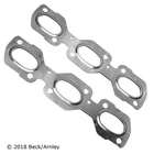 Beck Arnley Exhaust Manifold Gasket Set P 037 8102 New. Price: $33.71.