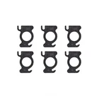 Exhaust Manifold Gasket Set Fel-pro Ms 95939 Fits Ford V6 New. Price: $9.99.