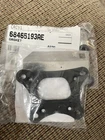 Genuine Mopar Turbocharger Gasket 68442816AC 3.0 Hurricane New. Price: $50.00.