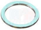 Rear Exhaust Muffler Gasket 9091706072 1993-2009 For Toyota 4RUNNER Fj Cruiser New. Price: $18.88.