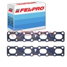 Fel-pro Exhaust Manifold Gasket Set For 2004-2010 Infiniti QX56 5.6L V8 Rc New. Price: $29.97.