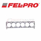 Fel-pro Cylinder Head Gasket For 1953-1954 Gmc 100-24 3.7L 4.1L L6 Engine Ql New. Price: $85.61.