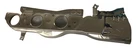 Genuine Land Rover Disco/rr/rrs Lh Exhaust Manifold Gasket - LR010841 New. Price: $46.35.