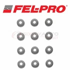 Fel-pro Intake Engine Valve Stem Oil Seal Set 1965-1967 Ford Galaxie Mz New. Price: $25.40.