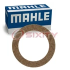 Mahle Distributor Mounting Gasket For 1982-2000 Cadillac Brougham Chassis Zx New. Price: $8.68.