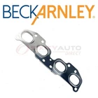 Beck Arnley 037-8134 Exhaust Manifold Gasket Ym New. Price: $32.33.