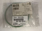 Nos Genuine Porsche Catalytic Converter Gasket 9A725311501 New. Price: $74.99.