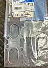 Victor Reinz Manifold Gasket 104-142-07-80 / 71-31321-00 For Mercedes-benz New. Price: $13.16.