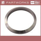 Exhaust Gasket Ring For Porsche 924 928 944 968 Catalytic Converter/muffler Spacer Neu. Price: $34.72.