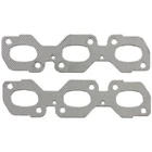 Fel-pro Ms 96899 Exhaust Manifold Gasket Set For 03-06 Mazda Mpv New. Price: $34.55.