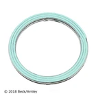 Exhaust Pipe To Manifold Gasket Beck/arnley 039-6424 New. Price: $15.95.