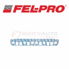 Fel-pro Intake Exhaust Manifold Combination Gasket For 2000-2006 Jeep Po New. Price: $32.32.