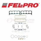 Fel-pro Cylinder Head Gasket Set For 1967-1974 Iso S4 Fidia 5.3L V8 Engine Up New. Price: $82.60.