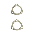 Elring 2PC Exhaust Pipe Flange Gasket Set For Range Rover Na 4WD 1995-2002 New. Price: $11.95.