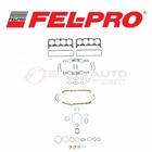 Fel-pro Set For 1969-1974 Iso Lele 5.7L V8 Engine Sealing Bv New. Price: $105.37.