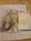 Exhaust Pipe Flange Gasket Walker 31358 New. Price: $6.99.