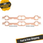 Mr. 7154 Header Gaskets For 92-97 Chevrolet 350 LT1 Gen Ii Small Block New. Price: $98.78.