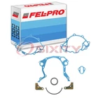 Fel-pro Engine Timing Cover Gasket Set 1964-1969 Ford GT40 4.7L V8 Uv New. Price: $25.61.