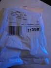 Exhaust Pipe Connector Gasket Walker 31398 For Gm New. Price: $15.96.