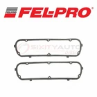 Fel-pro Valve Cover Gasket Set 1969-1987 Ford F-250 5.0L 5.8L V8 Yh New. Price: $30.87.