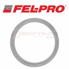 Fel-pro Rear Engine Crankshaft Seal Kit 1965-1967 Ford Galaxie 3.9L L6 Kr New. Price: $38.18.