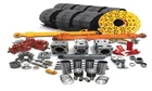 Manifold 5FC Ub Cyl 493301TU Fits Genie New Surplus. Price: $2498.33.