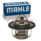 Mahle Upper Engine Coolant Thermostat For 2002-2006 Infiniti Q45 4.5L V8 Ed New. Price: $26.16.