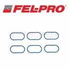 Fel-pro Fuel Injection Plenum Gasket Set 2005-2007 Ford Five Hundred He New. Price: $19.24.