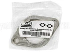 Grimmspeed Gasket Pair - Exhaust Manifold To Crosspipe For Subaru Ej Turbo New. Price: $22.00.