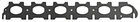 Gasket, Exhaust Manifold Elring 798.620 Bmw X3 Van (G01) 2019- Neu. Price: $33.72.