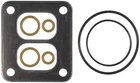 Turbocharger Mounting Gasket Set-vin: F Mahle GS33656 New. Price: $25.96.