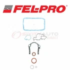 Fel-pro Conversion Gasket Set 1990-1997 Ford Aerostar 3.0L V6 Engine Xv New. Price: $72.62.