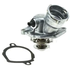 Motorad 669-212 Integrated Housing THERMOSTAT-212 Degrees W/ Gasket New. Price: $89.09.