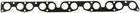 Engine Intake Manifold Gasket Set Mahle For 1995-1999 Mercedes-benz E300 3.0L L6 New. Price: $37.29.