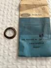Genuine Ford D8DZ-9F470-A Egr Gasket Sold Each Free Shipping Fits New. Price: $13.89.