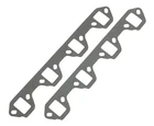 Hedders Exhaust Header Gasket 27340*HEDMAN Flange New. Price: $33.02.