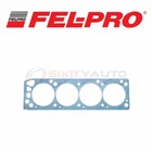 Fel-pro Cylinder Head 1983-1986 Ford Ltd 2.3L L4 Engine Gaskets Kx New. Price: $33.54.
