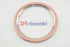 Exhaust Pipe Gasket Opel Astra F Corsa B Vectra - 854825 Nuovo. Price: $9.34.