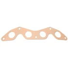For Honda Civic 2001-2005 Brexhaust Pipe Flange Gasket Tcp New. Price: $38.41.