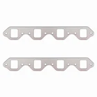 Exhaust Gasket Fits Ford V8 Windsor, 289-351W*REMFLEX New. Price: $44.47.