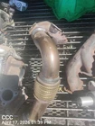 Right Exhaust Manifold Oem 20-21 RAM15NEW 1YR Wrnty 68490217AA Used. Price: $150.00.